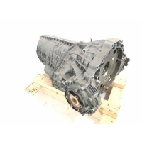 АКПП Audi A4 B9 2.0 TFSI SJX, 2019, 2.0 л, бензин.