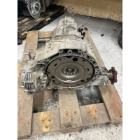 Акпп Audi A4 B9 CYMC 2017 Quattro QFJ 0CL300041A001  автомат коробка