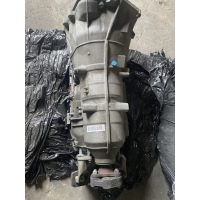 АКПП ZF 6HP21 BMW E60 E61 N51 N52 N52N N53 2.5і 3.0і джойстик Автомат