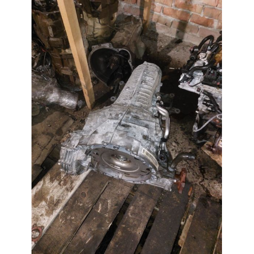 АКПП Audi A4 B9 2018, 2.0 л бензин, передній привід. АКПП Audi A4 B9 2018, 2.0 л бензин, передній привід.