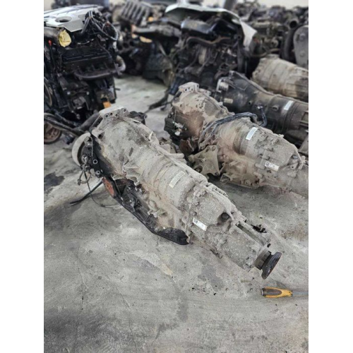 АКПП Audi A6 C6 2.7 TDI Quattro, автомат, 2005, 2.7 л, дизель. АКПП Audi A6 C6 2.7 TDI Quattro, автомат, 2005, 2.7 л, дизель.