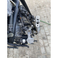 Коробка Volkswagen caddy,touran 1.9 tdi GOO