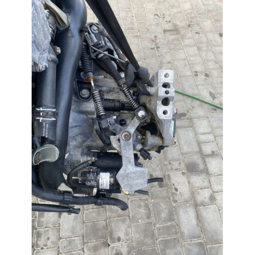 Коробка Volkswagen caddy,touran 1.9 tdi GOO Коробка Volkswagen caddy,touran 1.9 tdi GOO