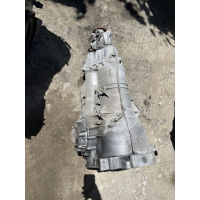 АКПП Audi A6 C6 2.7-3.0 LWC автомат, 2004-2011, бензин.