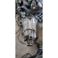 Коробка VOLVO 960 s90 M90