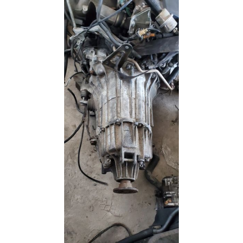 Коробка VOLVO 960 s90 M90 Коробка VOLVO 960 s90 M90