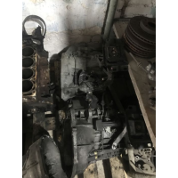 Коробка передач Volvo V50 2006 2.0 дизель 6-ступінчаста.