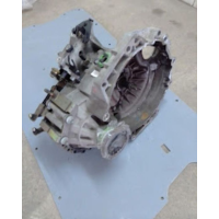 Коробка передач VW Golf 5стп, 2008, 1.6 л, бензин.