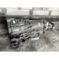 Акпп Audi A6C7 A7 A8 3.0 TFSI NNT quattro коробка передач