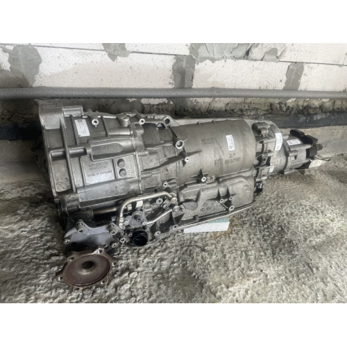 Акпп Audi A6C7 A7 A8 3.0 TFSI NNT quattro коробка передач Акпп Audi A6C7 A7 A8 3.0 TFSI NNT quattro коробка передач