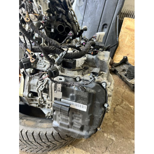 Коробка передач VW RZE Jetta mk7 2019 1.4 TSI бензин.