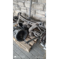 Коробка передач: автомат, 6 ступенів, 2018 рік, 2.0 л, бензин. Задній міст: механічний, LSD, 2019 рік, 3.5 л, дизель. 400 дол.