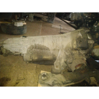 АКПП Audi A8 D2 3.3 TDI, 1999 р., 3.3 л дизель.