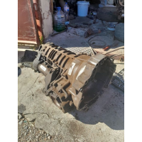 АКПП Audi A8 D2 5HP-19 CJX