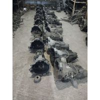 Коробки audi a4 a6 100 80