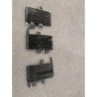 Коробка Mitsubishi L200 2005-2015 2920A019, інтеркулер, 2.5 л дизель.