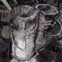 1. Коробка передач Nissan X-Trail, 2015, 2.0 л бензин
2. АКПП Nissan Qashqai, 2018, 1.6 л дизель
3. МКПП Nissan Juke, 2017, 1.2 л бензин
4. Варіатор Nissan Note, 2016, 1.5 л гібрид
5. АКПП Nissan Navara, 2019, 2.3 л дизель