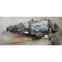 Акпп audi a8d3 3.0tdi asn