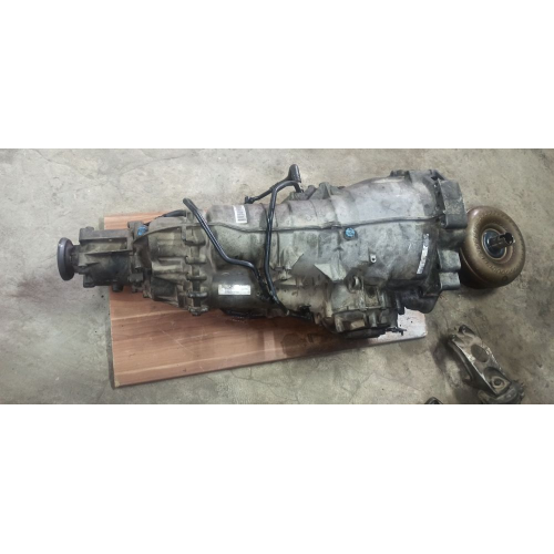 Акпп audi a8d3 3.0tdi asn Акпп audi a8d3 3.0tdi asn