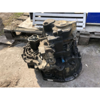 Коробки передач механика renault trafik, vivaro,primastar 1,9 Tdi