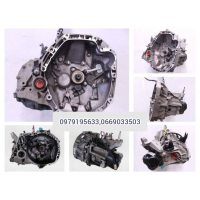 Коробки передач, МКПП 1.5dci Renault Euro 3-4-5 Delphi, Simens