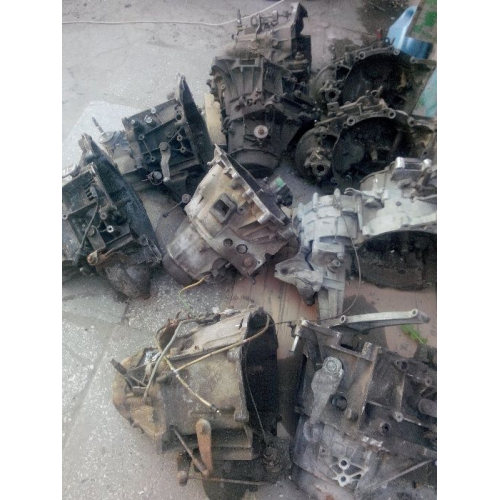 Коробки передач Пежо 206,309,405,406,Партнер,Берлинго 1,3,1,4,1,6,1,9 Коробки передач Пежо 206,309,405,406,Партнер,Берлинго 1,3,1,4,1,6,1,9