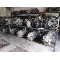 Коробки передач Volkswagen,Audi,Skoda,Seat.Автомат,Вариатор,Механика
