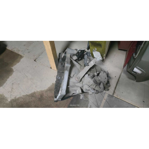 Коробки перемикання передач на Peugeot Коробки перемикання передач на Peugeot