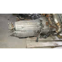 Коробка передач автомат 7g tronic для Mercedes w211 3,0 om642, 2007, дизель.