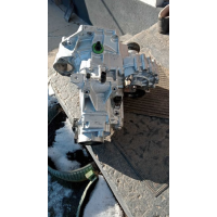 Коробка передач, 5-ступенева, VW Golf 4, 2002, 1.6 л, бензин.