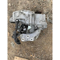 Кп,коробка передач Volkswagen golf 5,passat,touran 2.0 tdi