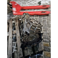 Кпп 0B1301103D VAG 6 стп. 4x4 2.0 дизель, 2019 рік, українською.