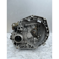 КПП 1.2 бензин Fiat Doblo 2010 1.2L; Fiat Punto 2012 1.2L; Lancia Ypsilon 2011 1.2L.