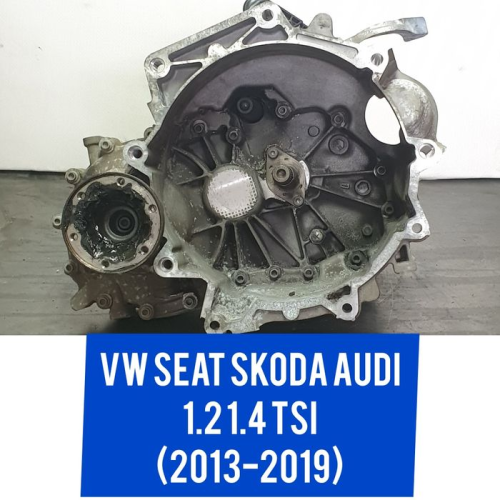 Кпп 1.2 TSI 6ступка Fabia Polo Rapid audi A1 Коробка передач Кпп 1.2 TSI 6ступка Fabia Polo Rapid audi A1 Коробка передач