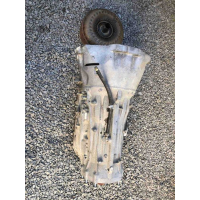 АКПП Audi Q7 2006 Audi Q7, Volkswagen Touareg  [09D300038D] HXG