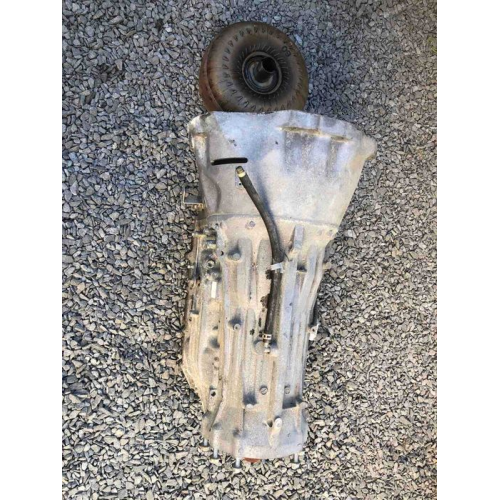 АКПП Audi Q7 2006 Audi Q7, Volkswagen Touareg  [09D300038D] HXG