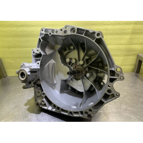 КПП 1.6 HDI Peugeot Partner B9, Citroen Berlingo 2008-2019: AG4, 1.6 л, дизель. КПП 1.6 HDI Peugeot Partner B9, Citroen Berlingo 2008-2019: AG4, 1.6 л, дизель.