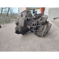 КПП 1.7 коробка передач 1,7 isuzu опель комбо корса combo korca dti di