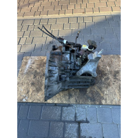 КПП 1.8 Ford Focus Connect 2015, 1.8 л бензин.