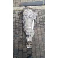 АКПП ZF 8HP45 Audi A6 c7 4g