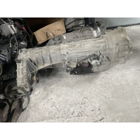 Акпп Audi Q7 3.0 TFSI роздатка Volkswagen Touareg