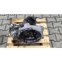 Кпп 1.8 TFSI  KVT skoda Octavia A5 superb 2 passat b6 b7 Cc