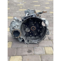 КПП 1.9 TDI 6-ступка VW Touran Golf, JYK FYG GQN, дизель, 2006, 1.9 л.