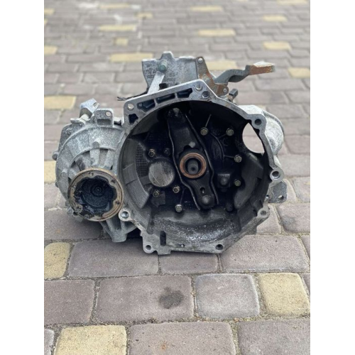 КПП 1.9 TDI 6-ступка VW Touran Golf, JYK FYG GQN, дизель, 2006, 1.9 л. КПП 1.9 TDI 6-ступка VW Touran Golf, JYK FYG GQN, дизель, 2006, 1.9 л.