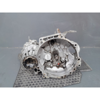 КПП 1.9TDI VW Touran Caddy 2003-2010р, 6-ступка, об'єм двигуна 1.9 л, дизель.