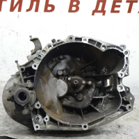 КПП 20DP31 2.0 16V БЕНЗ Пежо Експерт 807 механіка запчастини розборка