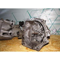 КПП 20DP47 для Citroen Berlingo та PEUGEOT PARTNER 1.6 HDI, 2011, 1.6 л, дизель. КПП 20DP33 для Citroen Berlingo та PEUGEOT PARTNER 1.6 HDI, 2008, 1.6 л, дизель.