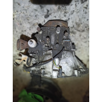 КПП 20MM01 2.0 HDI Boxer Jumper Ducato 94-06, ручна, 5 передач, дизель, 2.0 л, Peugeot Citroen Fiat.
