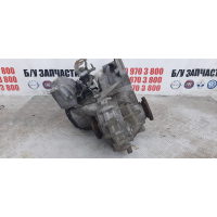 Кпп 2.0 SDI VW Caddy 2003-2010р, 5ступка, дизель.