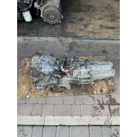 КПП 2.0тді6ст HCF для Audi A4 B6-7 A6C6, коробка передач, рік випуску 2006, об'єм двигуна 2.0 літра, паливо - бензин.